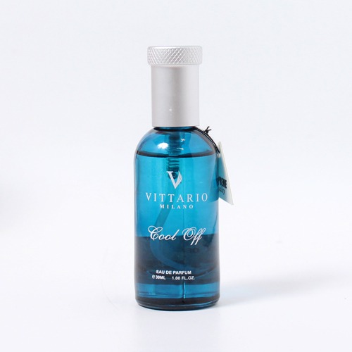 Vittoria Milano Cool Off Perfume For Men's -30ml