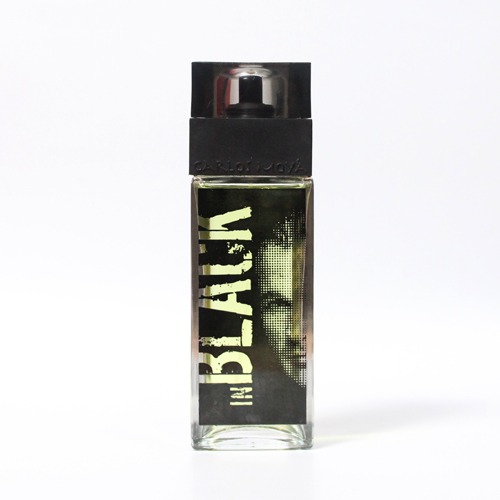 Carion's Moya Black Perfume | Men's Perfume 100 ml