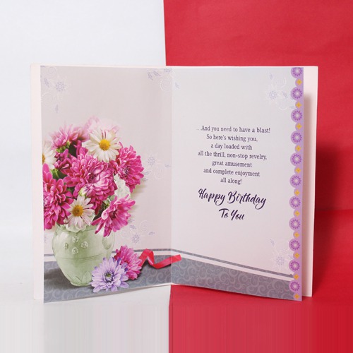 It's Your 18th Birthday | Birthday Greeting Card