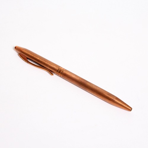 Stex Moyen AMB Ball Pen | Copper Pen