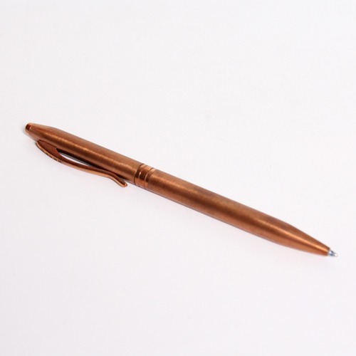 Stex Moyen AMB Ball Pen | Copper Pen