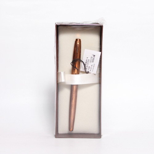 Stex Magnum RAMB Roller Pen| Copper Pen