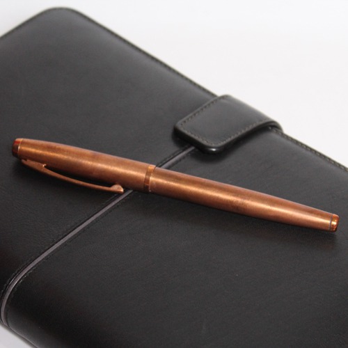 Stex Magnum RAMB Roller Pen| Copper Pen