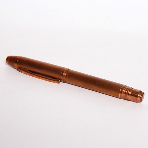 Stex D Mango AMB Roller Pen | Copper Pen