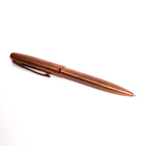 Stex Magnum R AMB Jotter Pen | Copper Pen