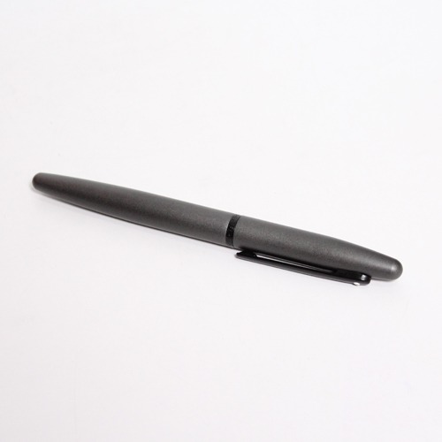 Sheaffer Matt Black Fountain Pen | Fountain Pen Provides a Smooth Writing Experience | Perfect for Gifting on Special Occasions