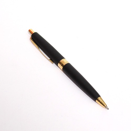 Parker Aster Matte Black GT Ball Pen