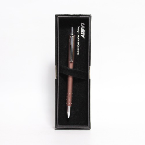 Lamy Rubin Black Roller Ball Pen