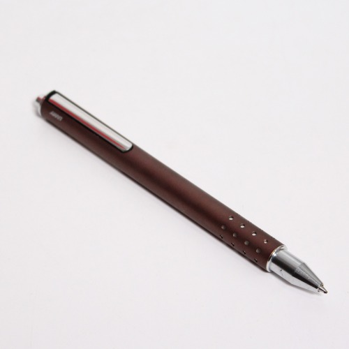 Lamy Rubin Black Roller Ball Pen