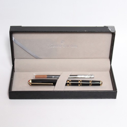 Pierre Cardin Premiere Roller Ball Pen