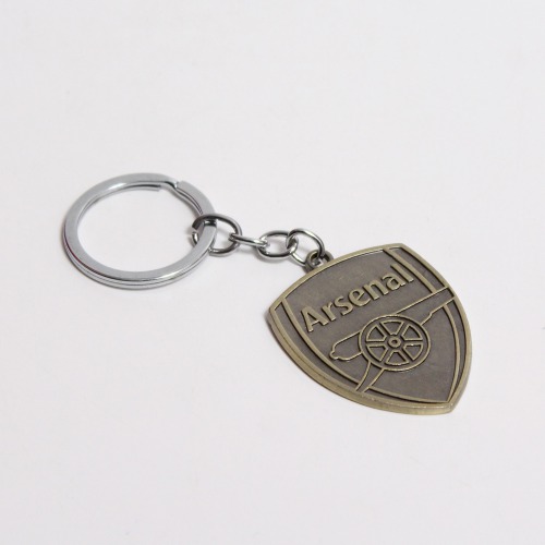 Arsenal Full Metal Key Chain Key Chain