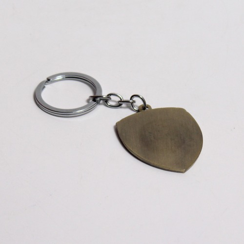 Arsenal Full Metal Key Chain Key Chain