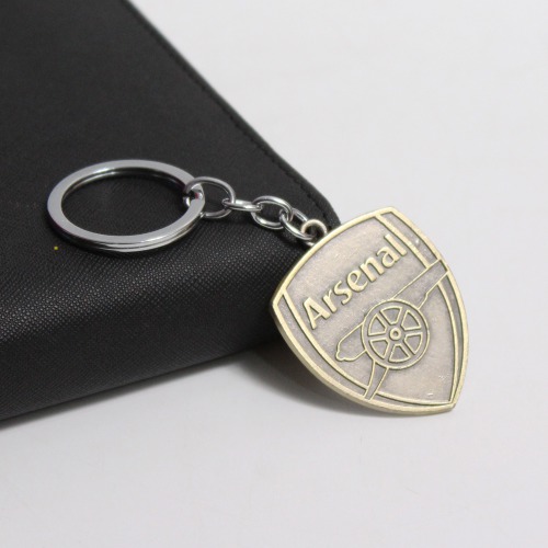 Arsenal Full Metal Key Chain Key Chain