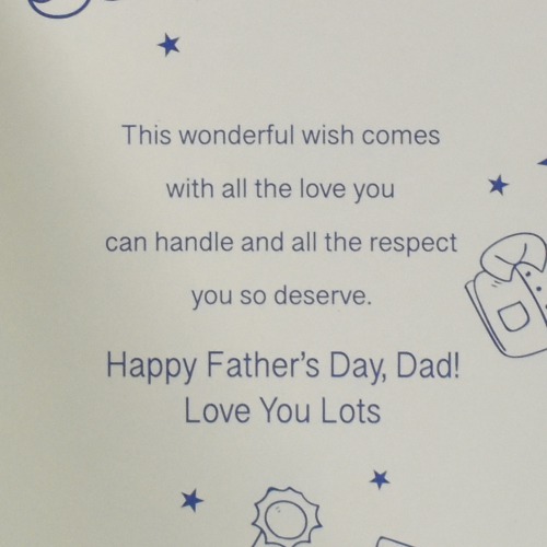 Happy Father Day| Father's Day Cards