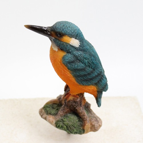 Multi colour Bird Showpiece Statue Figurines for House Warming Gift Centre Table Home Garden Decoration | Showpiece