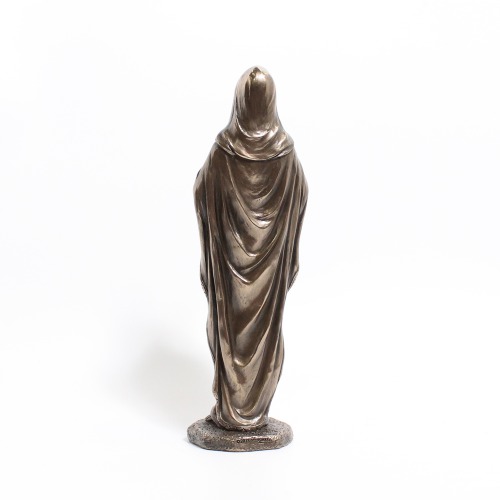 Jesus Christ Mother Mary Statue Showpiece | Decorative Figurine for House Warming | Wedding | Anniversary