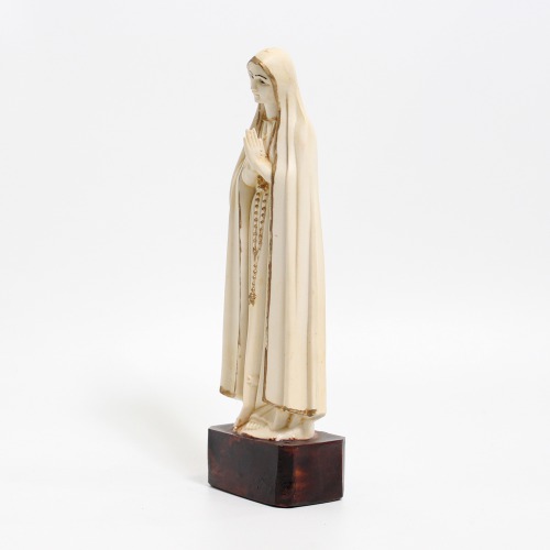 Christian Statues Mother Mary Statue | Christian Tabletop Decoration for Home For Christmas