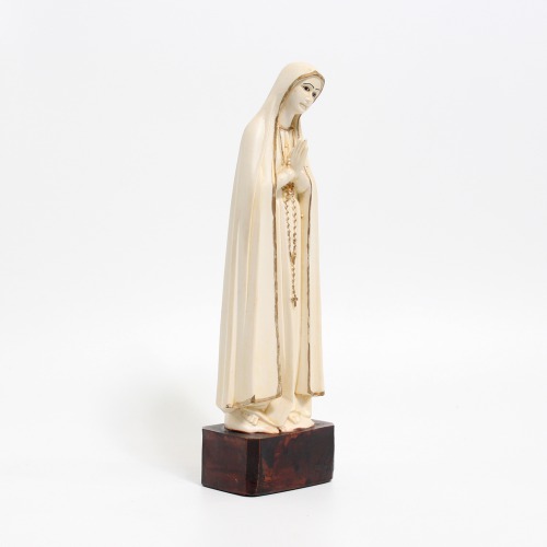 Christian Statues Mother Mary Statue | Christian Tabletop Decoration for Home For Christmas