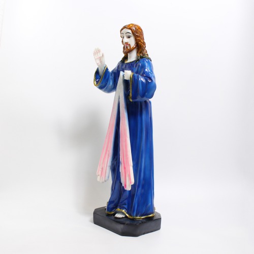 Holy Cross showpiece Idol Catholic Wall Decorative Christian Statues Figurine for Home Decor for House Warming