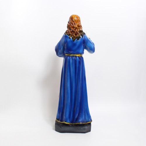 Holy Cross showpiece Idol Catholic Wall Decorative Christian Statues Figurine for Home Decor for House Warming