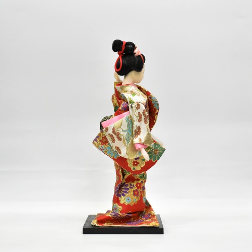 Geisha Kimono Doll Japanese Traditional Beautiful Geisha Girl Desktop Ornaments Home Decor