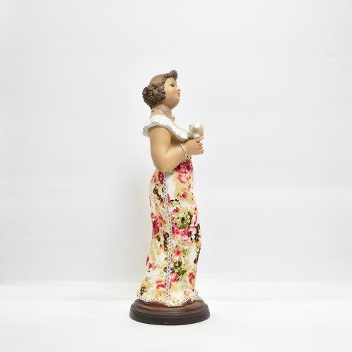 Fat Woman Figure Statue Lady Figurine Sculpture Resin Desktop Decor Stand | Sculpture Resin Desktop Decor