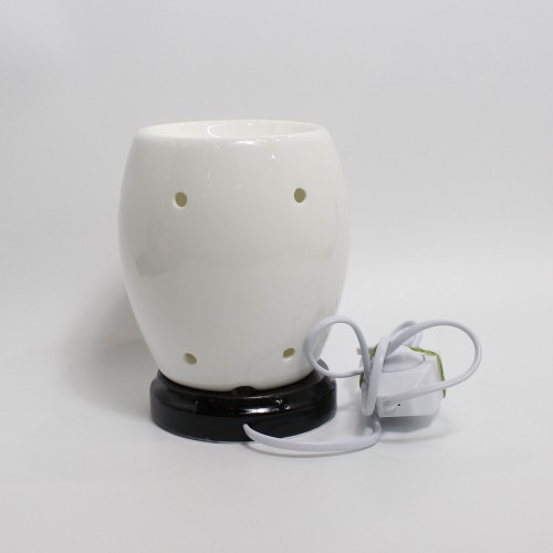 Ceramic Electric Aroma Diffuser Scented Oil Diffuser