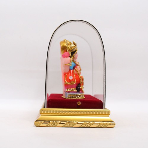 Saraswati And Ganesha Cabinet Murti | Ganesha Murti | Ganesha | Statue For Living Room | Ganesha showpiece