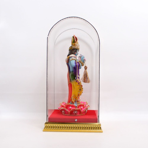 Radha Krishna Cabinet Murti | Statue For Living Room | showpiece | Showpieces In Home | Car Dashboard