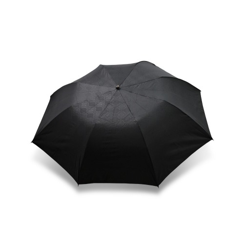 Motherland Wood Zodiac Hi Fi Umbrella