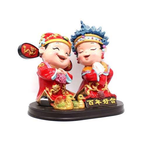 Couple Showpiece for Bedroom Decorations | Showpiece for Living Room Decor | Gift Item