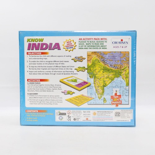 Know India | Activity Games | Board Games | Kids Games |Games