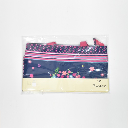 Pinaken Love London Printed pencil Pouch For Women and Girls