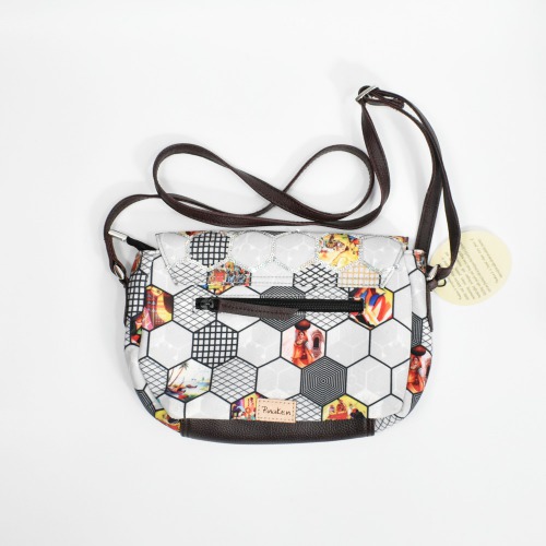 Pinaken Messenger Bag For Women