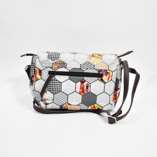 Pinaken Messenger Bag For Women