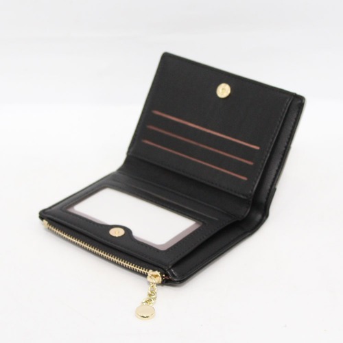 Colourblock Zip Around Wallet For Women | Clutches