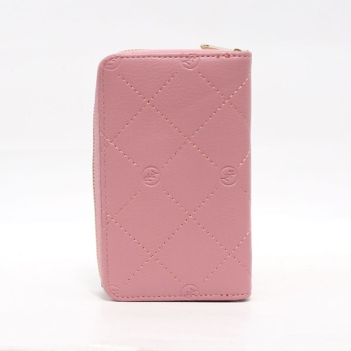 Perfect For You Wallet For Women and Girls ( Pink)| Clutches For Women