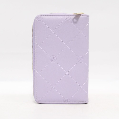 Perfect For You Wallet For Women and Girls ( Purple)| Clutches For Women