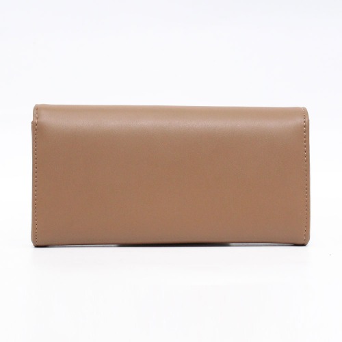 Forever Beyond Wallet For Ladies( Brown )| Wallet |Clutches