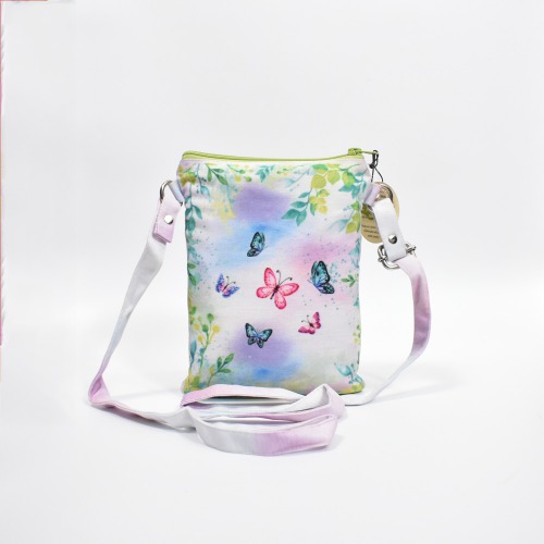 Pinaken Butterfly Sling Bag