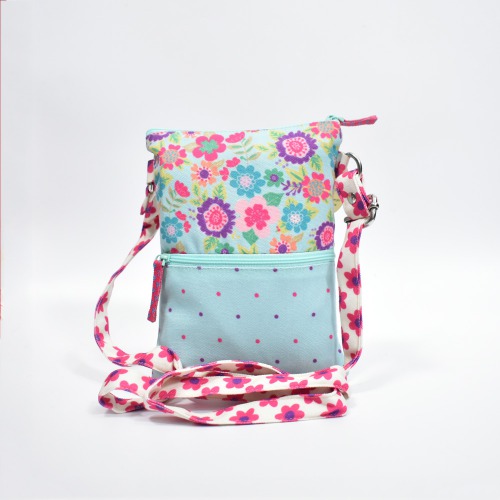 Hello Sunshine Sling Bag