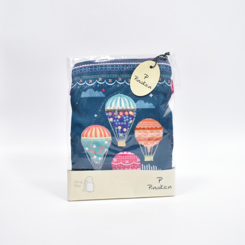 Pinaken High On Happiness Sling Bag