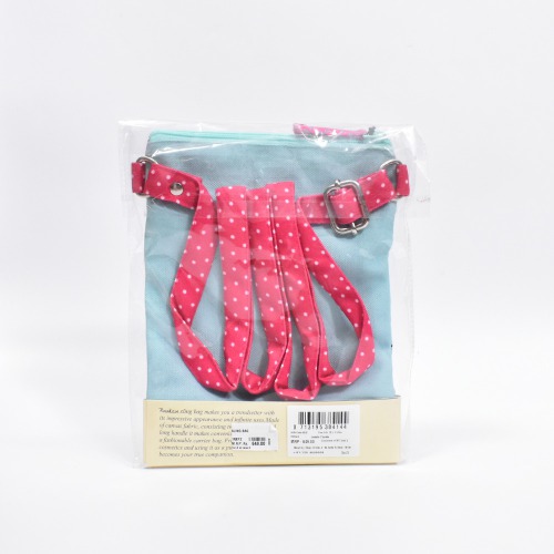 Pinaken Jumbo Trunk Sling Bag For Girls