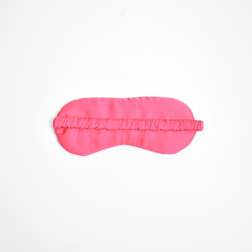 Pinaken Peacock Fabric Eye Mask| Sleep Eye Mask