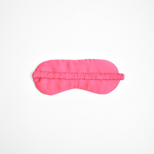 Pinaken Tropical Flamingo Fabric Eye Mask| Sleep Eye Mask