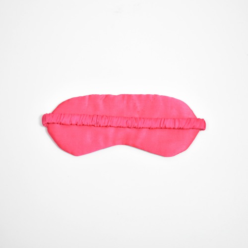 Pinaken Shopaholic Fabric Eye Mask| Sleep Eye Mask