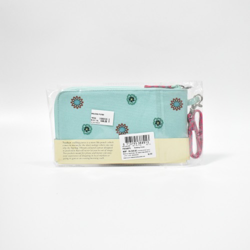 Pinaken Jumbo-Trunk Walking Purse