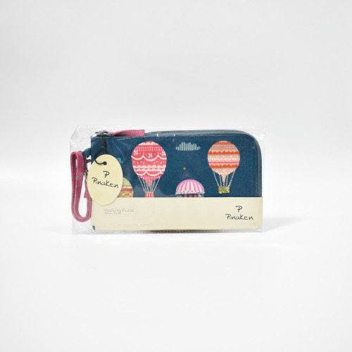Pinaken High On Happiness Walking Purse