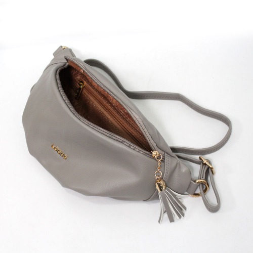 Women Gray Cross Body Bag | Cross body Bag For Ladies