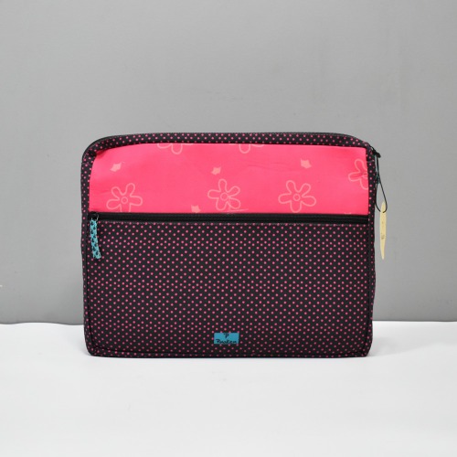 Pinaken Shopaholic Laptop Sleeve For Women and Girls